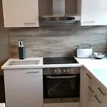 Διαμέρισμα Fuchs Ντούισμπουργκ