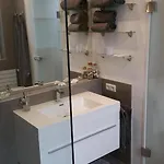Διαμέρισμα Fuchs *