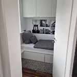 Διαμέρισμα Fuchs Ντούισμπουργκ
