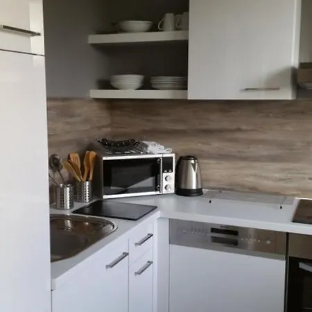 Apartment Fuchs