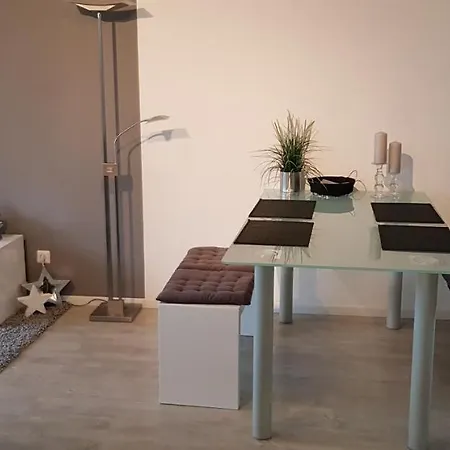 Fuchs Appartamento *