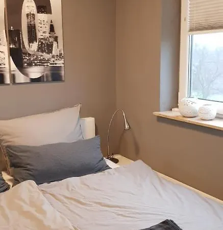 Lejlighed Fuchs Duisburg