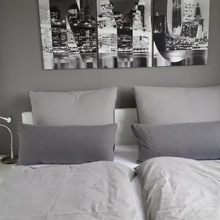 Fuchs * ドゥイスブルグ