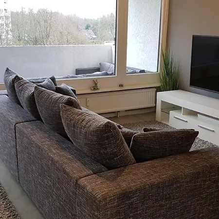 Lejlighed Fuchs Duisburg