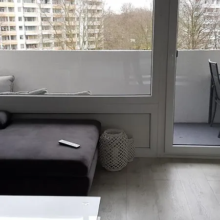 Appartamento Fuchs