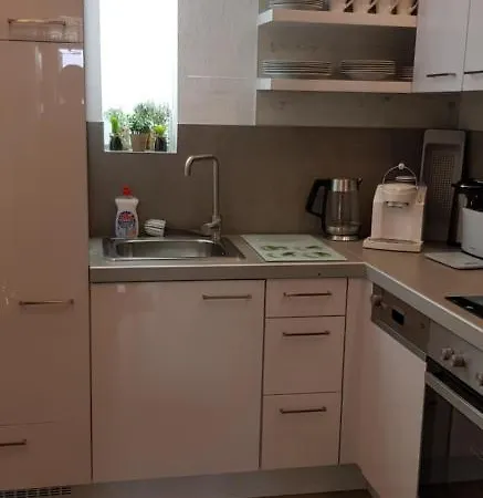 Apartment Fuchs Duisburg