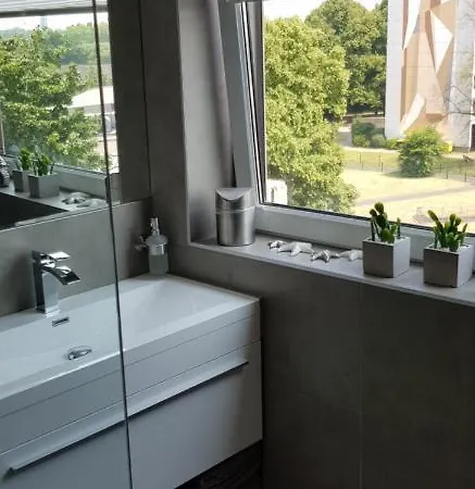 Lejlighed Fuchs Duisburg