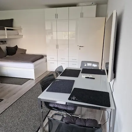 Apartmán Fuchs