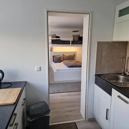 Apartmán Fuchs Duisburg