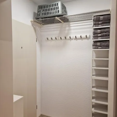 Apartmán Fuchs