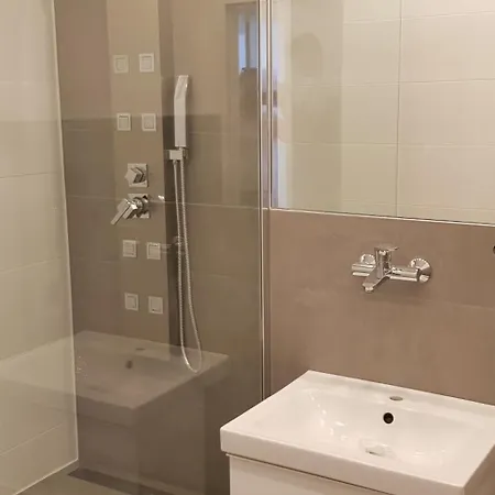 Fuchs Lejlighed Duisburg