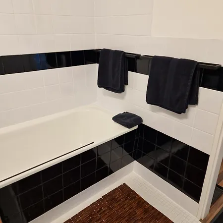 Apartmán Fuchs *