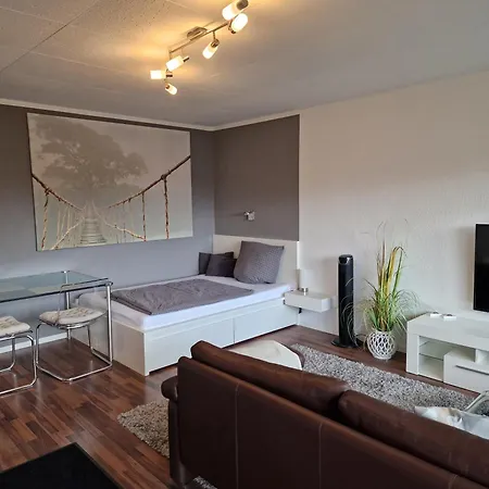 Apartment Fuchs Duisburg