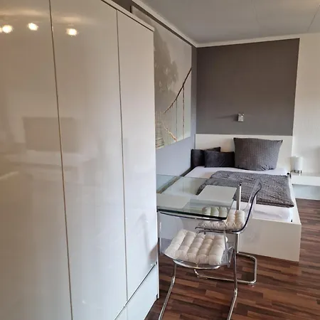 Fuchs Apartmán *