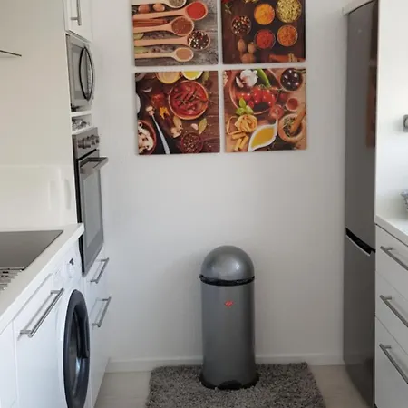 アパート Fuchs *