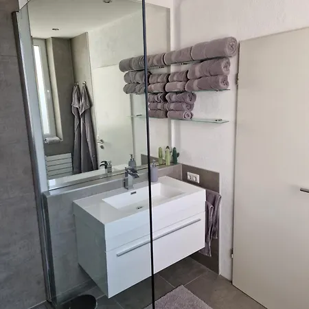 アパート Fuchs ドゥイスブルグ