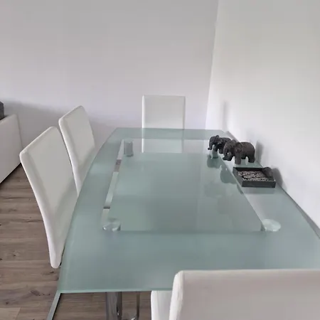 Appartamento Fuchs