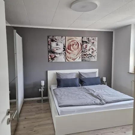 Lejlighed Fuchs Duisburg