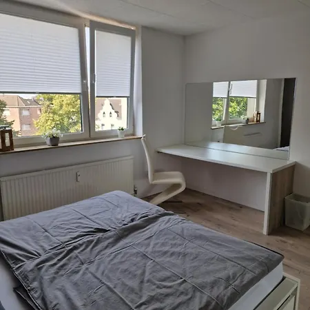 Fuchs Apartmán