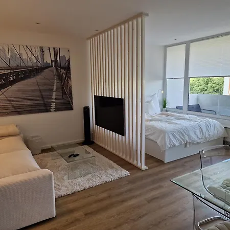 アパート Fuchs *