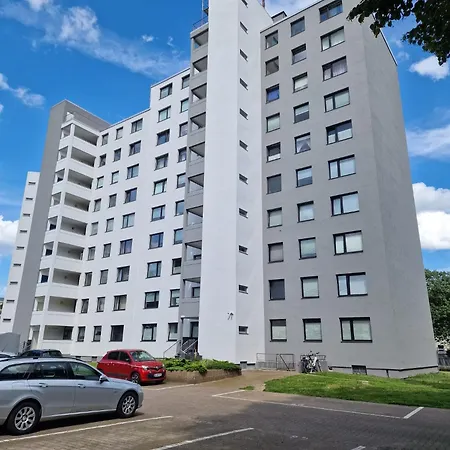 Fuchs ドゥイスブルグ