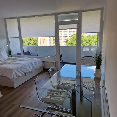 Fuchs Appartement Duisburg