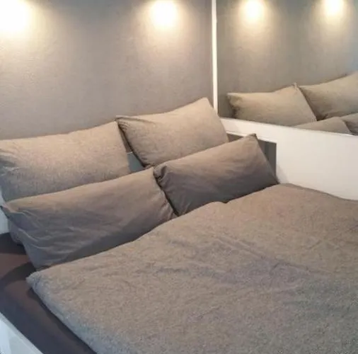 Appartement Fuchs Duisburg