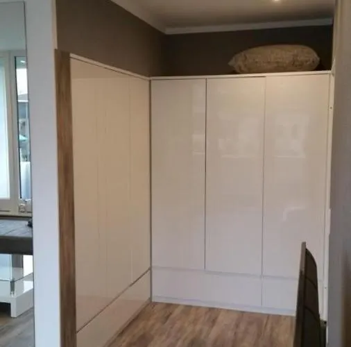 Appartement Fuchs Duisburg