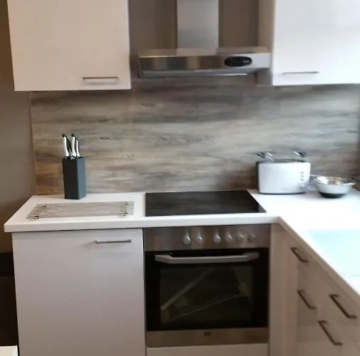 Appartement Fuchs Duisburg