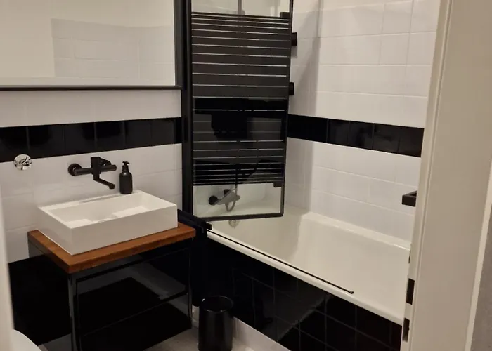 Fuchs Appartement Duisburg