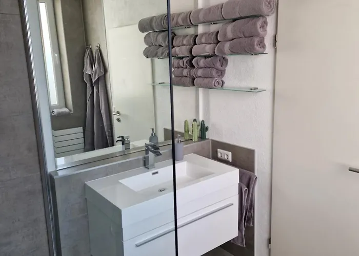 Appartement Fuchs Duisburg