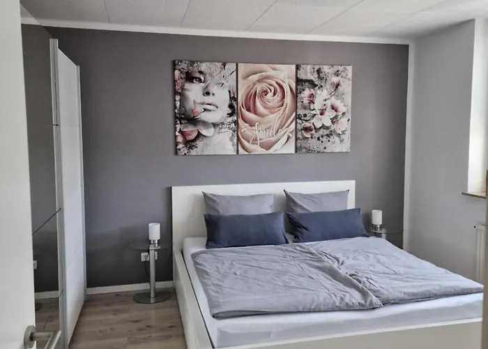 Daire Fuchs Duisburg