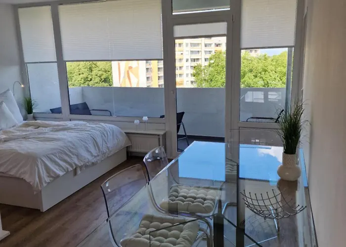 Fuchs Appartement Duisburg